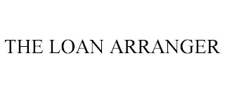 THE LOAN ARRANGER