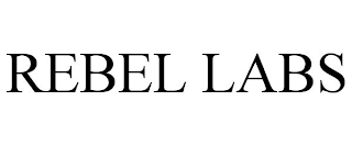 REBEL LABS