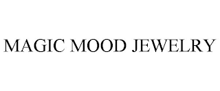 MAGIC MOOD JEWELRY
