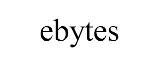 EBYTES