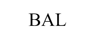 BAL