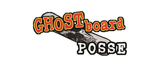 GHOST BOARD POSSE