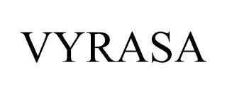 VYRASA