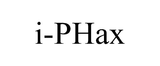 I-PHAX