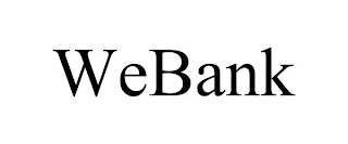 WEBANK