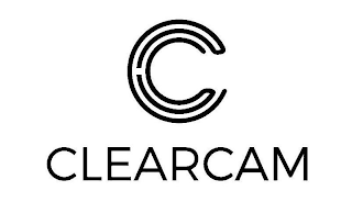 C CLEARCAM