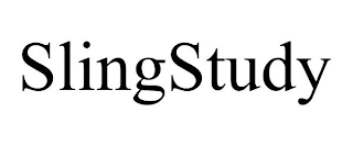 SLINGSTUDY