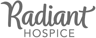 RADIANT HOSPICE