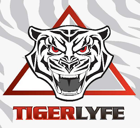 TIGERLYFE