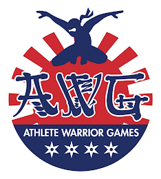 AWG ATHLETE WARRIOR GAMES