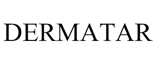 DERMATAR