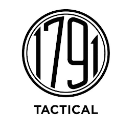 1791 TACTICAL