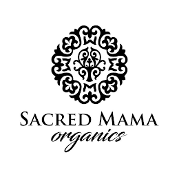 SACRED MAMA ORGANICS