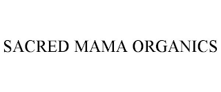 SACRED MAMA ORGANICS