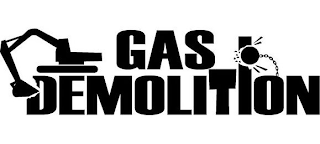 GAS DEMOLITION