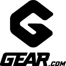 G GEAR.COM