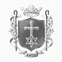 AMDG