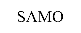 SAMO