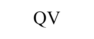 QV