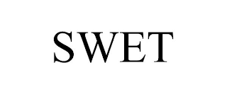 SWET