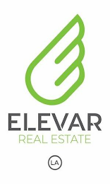 ELEVAR REAL ESTATE LA