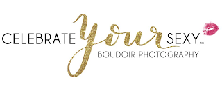 CELEBRATE YOUR SEXY BOUDOIR PHOTOGRAPHY