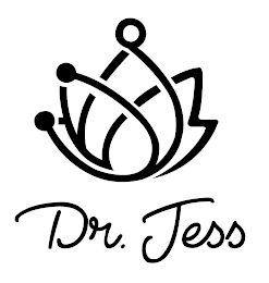 DR. JESS