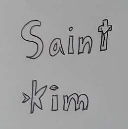 SAINT KIM