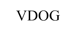 VDOG