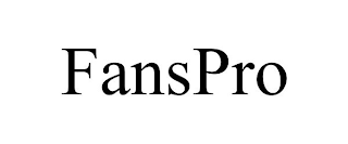 FANSPRO
