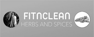 FITNCLEAN HERBS AND SPICES