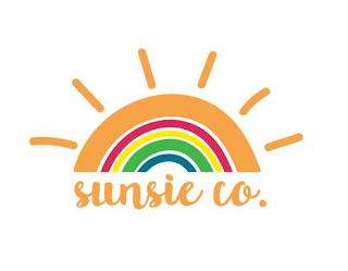 SUNSIE CO.