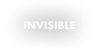 INVISIBLE