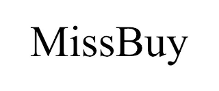 MISSBUY