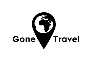 GONE TRAVEL