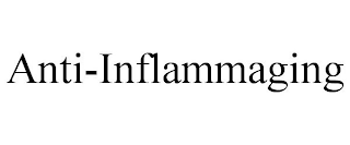 ANTI-INFLAMMAGING