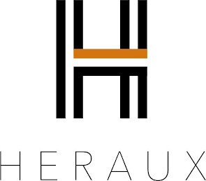 H HERAUX