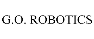 G.O. ROBOTICS