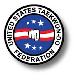 UNITED STATES TAEKWON-DO FEDERATION