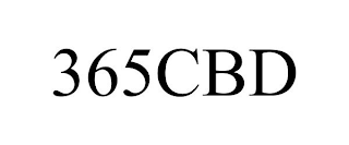 365CBD