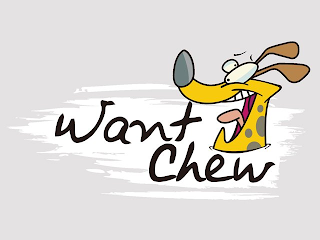 WANTCHEW