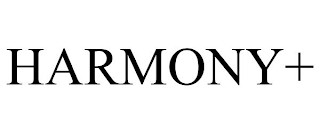 HARMONY+