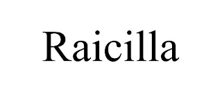 RAICILLA