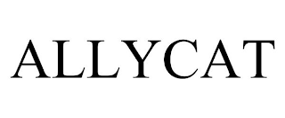 ALLYCAT