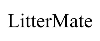 LITTERMATE