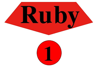 RUBY 1