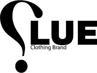 CLUE CLOTHING BRAND