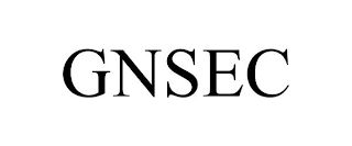 GNSEC