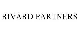 RIVARD PARTNERS