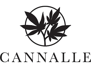 CANNALLE